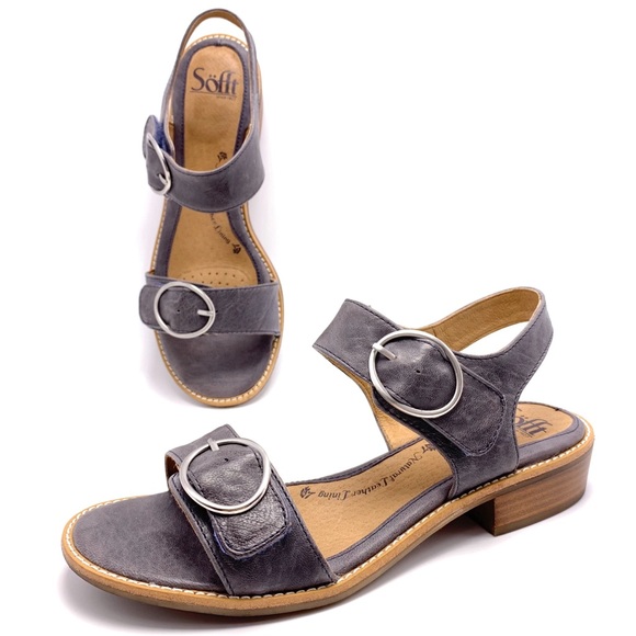 sofft nerissa sandals